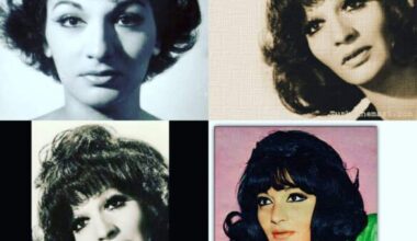 Ayfer Feray’a 32 Yıllık Özlemle…
