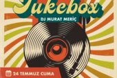 Müzik TR100 Jukebox