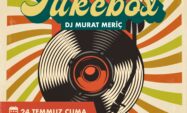 Müzik TR100 Jukebox Müzik TR100 Jukebox