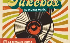 Müzik TR100 Jukebox