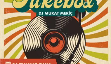 Müzik TR100 Jukebox