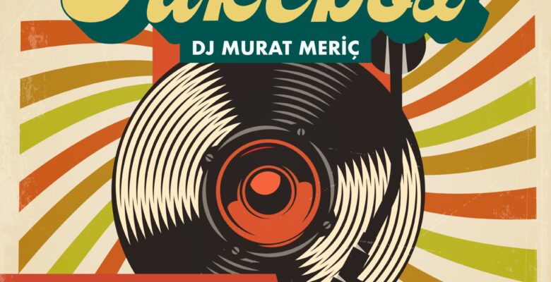 Müzik TR100 Jukebox