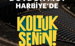Koltuk Senin