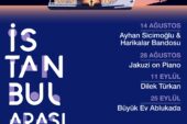 İstanbul Arası
