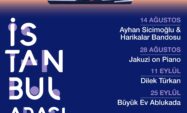 İstanbul Arası