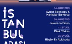 İstanbul Arası