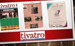 Tiyatro Gazetesi Tiyatro Gazetesi