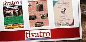 Tiyatro Gazetesi