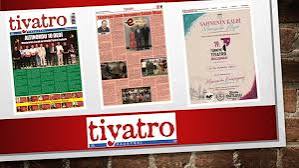 Tiyatro Gazetesi Tiyatro Gazetesi