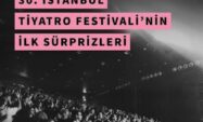 30. İstanbul Tiyatro Festivali