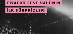 30. İstanbul Tiyatro Festivali