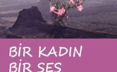 BİR KADIN BİR SES