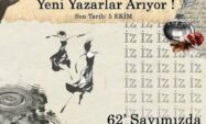 DTCF Tiyatro Bölümü Öğrencilerinin Hazırladığı “Ortabahçe”