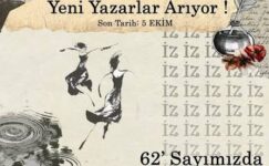 DTCF Tiyatro Bölümü Öğrencilerinin Hazırladığı “Ortabahçe”