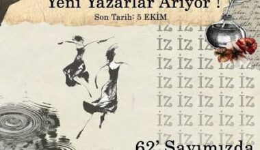 DTCF Tiyatro Bölümü Öğrencilerinin Hazırladığı “Ortabahçe”