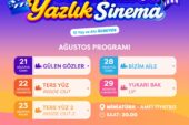 Yazlık Sinema