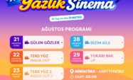 Yazlık Sinema Yazlık Sinema