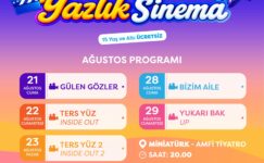 Yazlık Sinema