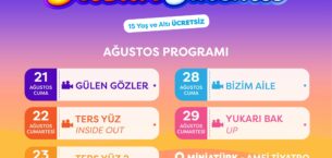 Yazlık Sinema