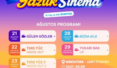 Yazlık Sinema