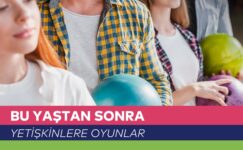 Bu Yaştan Sonra