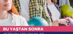 Bu Yaştan Sonra