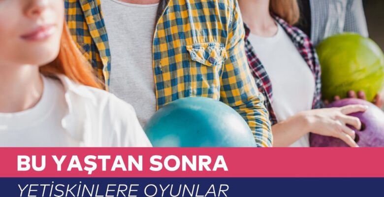Bu Yaştan Sonra