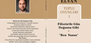 Mahir Elvan’ın Kaleme