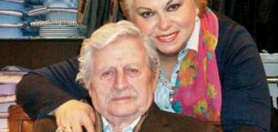 O Repliklerin, O Karakterlerin Dansına Gönül Vermiş Bir Aktördü: “Müşfik Kenter”