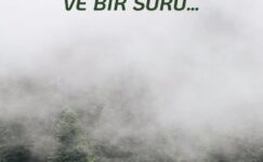 BİR ASKERLİK ANISI VE BİR SORU…