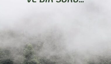 BİR ASKERLİK ANISI VE BİR SORU…