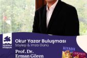 Okur Yazar Buluşması