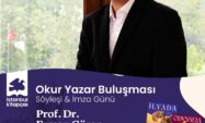 Okur Yazar Buluşması