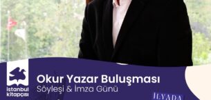 Okur Yazar Buluşması