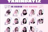 Şarkılarla İstanbul’da Yanındayız