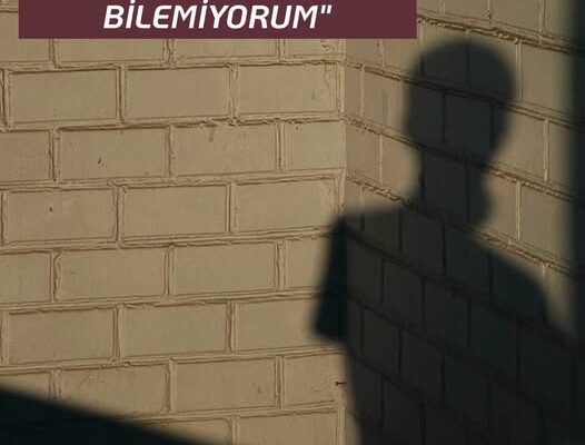 OĞLUM 20 YAŞINDA NE YAPMAM GEREKİYOR, BİLEMİYORUM