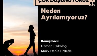 Çok Düşünüyoruz Çok Düşünüyoruz
