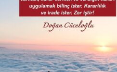 İŞTE O GÜN, SİGARAYI BIRAKTIĞIM GÜNDÜR!