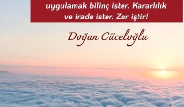 İŞTE O GÜN, SİGARAYI BIRAKTIĞIM GÜNDÜR!