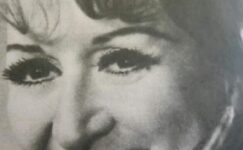O, İçimizdeki Kıracı Yeşerten Kadındı: