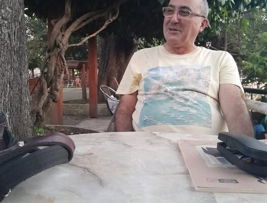 ANA DİL ANA DİL