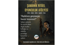 Eşikten Geçmeye Hazır Mısınız?