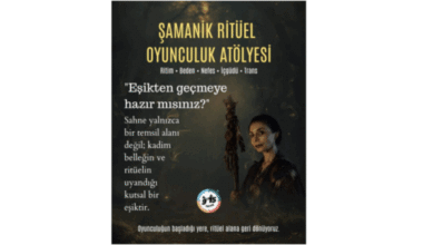 Eşikten Geçmeye Hazır Mısınız?