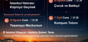 Terasta Sinema
