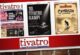 Tiyatro Gazetesi’nin 182. Ağustos sayısından Merhaba,