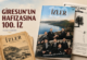 GİRESUN’UN 102 YILLIK KÜLTÜR ÇINARI İZLER, 100. SAYIDA