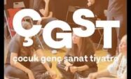 Çocuk Genç Sanat Tiyatro (ÇGST) Çocuk Genç Sanat Tiyatro (ÇGST)