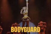 “The Bodyguard” 11-20 Eylül’de Türkiye Seyircisiyle Buluşuyor