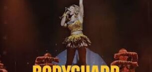 “The Bodyguard” 11-20 Eylül’de Türkiye Seyircisiyle Buluşuyor
