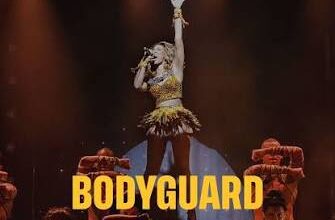 “The Bodyguard” 11-20 Eylül’de Türkiye Seyircisiyle Buluşuyor